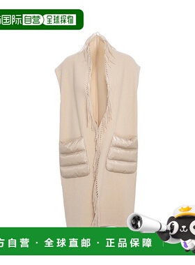 香港直邮HERNO 女士大衣 GC00067DR333951982CHANTILLY AW2025