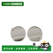 香港直邮Mm6 女士 Maison 马丁 1h可退 MM6 Margiela 马吉拉 耳环