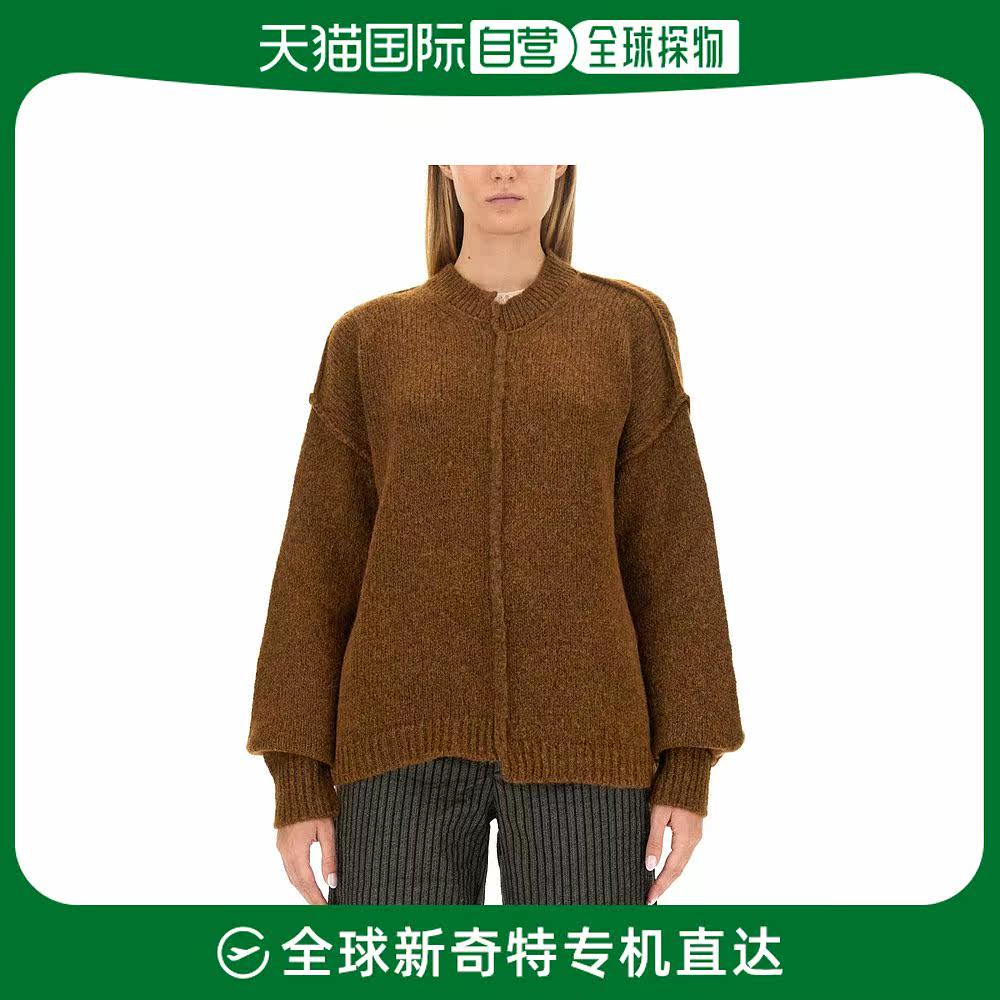 香港直邮UMA WANG 女士针织毛衣 UK7112UW240-0属于什么档次？