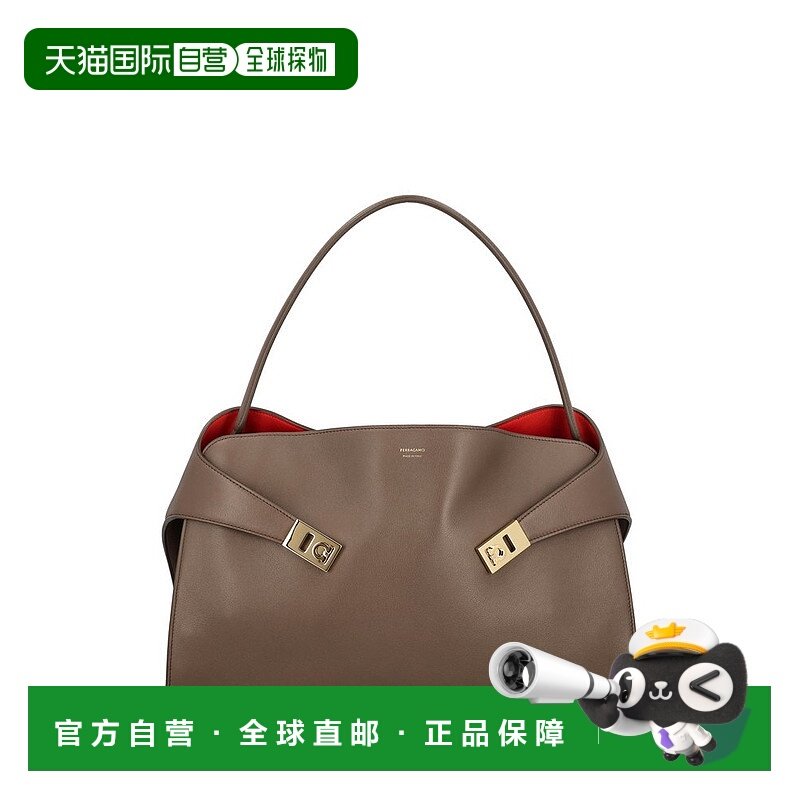 1h可退 香港直邮Salvatore Ferragamo 菲拉格慕 女士 Ferragamo H,箱包皮具/热销女包/男包,通用款女包,淘宝优惠券,粉丝福利购,淘宝优惠卷