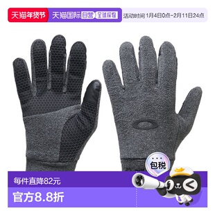 日本直邮OAKLEY ESSENTIAL WARM GLOVE POLAR手套 [FOS902193-29A
