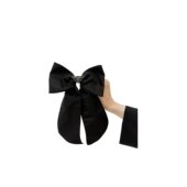 Prada 1IF1632DMI 徽标发夹