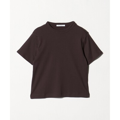 1h可退 日本直邮BEAUTY&YOUTH UNITED ARROWS女装有机棉T恤 16172