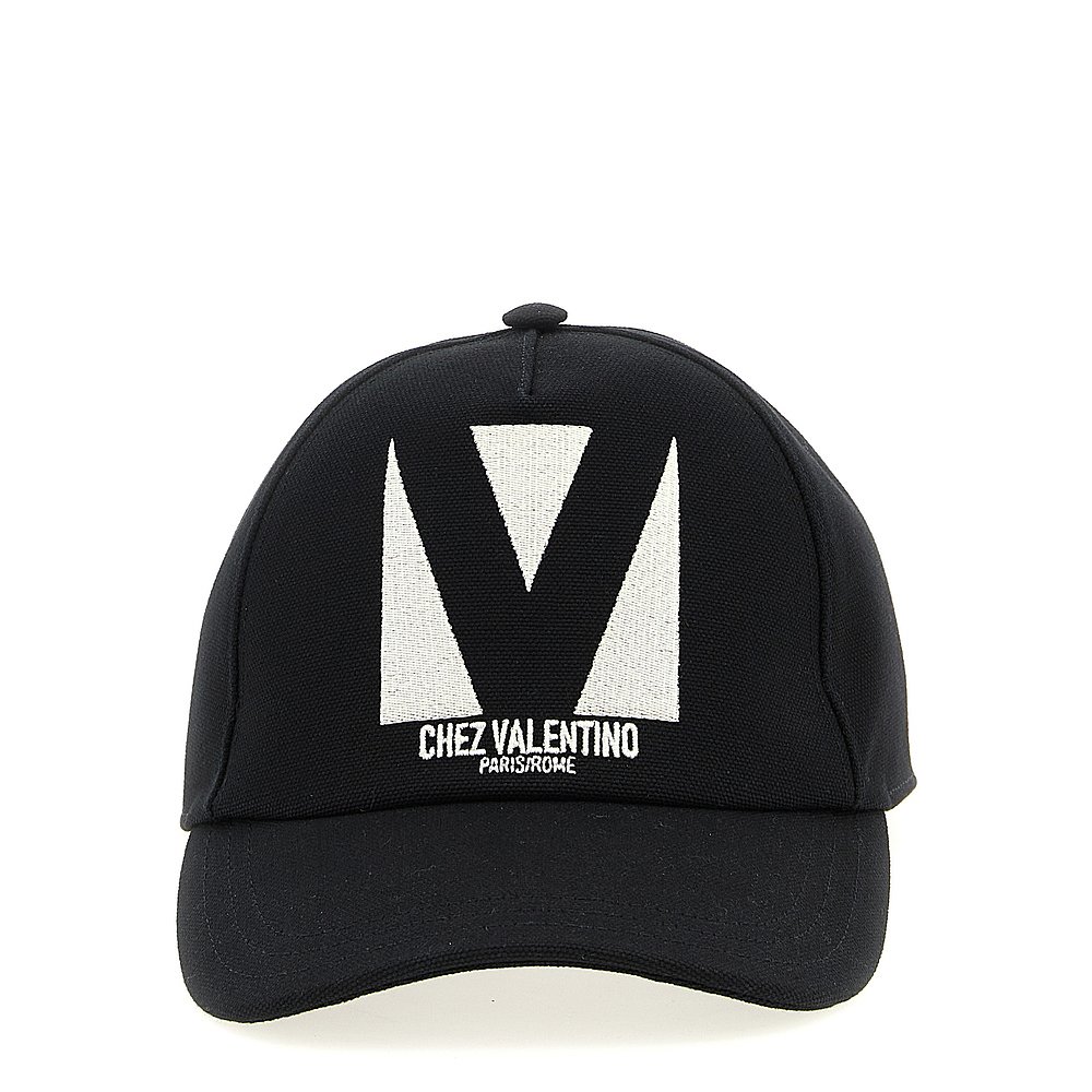 VALENTINO GARAVANI 男士帽子 Y2HDA41WGJ0NA AW2025