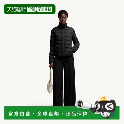 自营欧洲直邮Moncler/盟可睐 Bessettes 短款羽绒服时尚保暖
