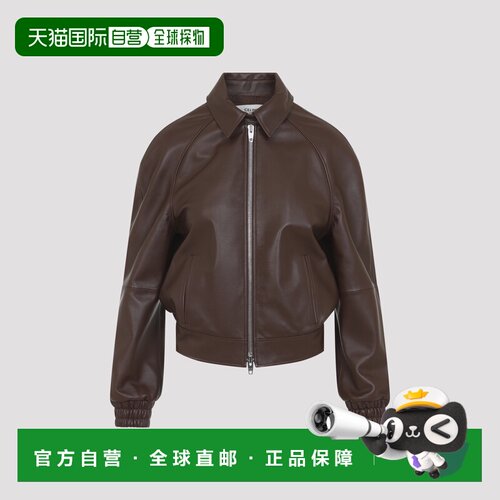 1h可退 香港直邮CELINE 女士西服 RV0Y6282D18MH