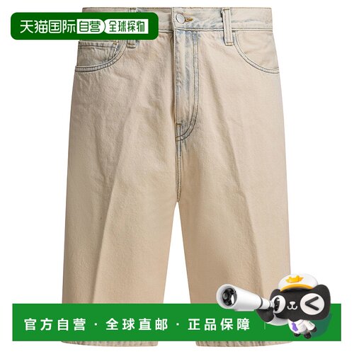 1h可退 香港直邮CARHARTT WIP 男士 