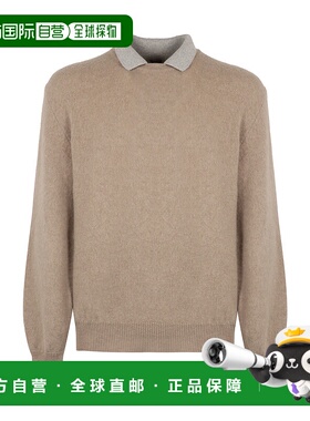 香港直邮Kiton 长袖毛衣 UMK044603