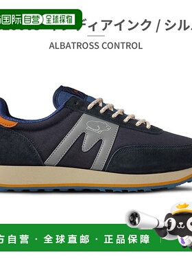 日本直邮 KARHU 运动鞋 男款女款 Albatross Control KH820003 KH