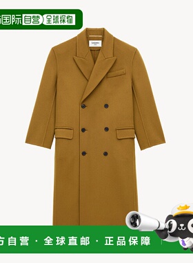 欧洲直邮SAINT LAURENT 圣罗兰 25秋冬 851284Y060R7745 女士 大