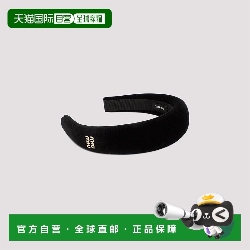 香港直邮miu miu/缪缪女士帽子5IH02568F0002