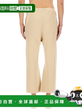 香港直邮MAISON MARGIELA 男士阔腿裤休闲裤 S50KA0677M25019112