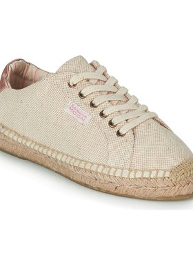 Banana Moon  PACEY 女士鞋子坡跟凉鞋 PACEY-ESPADRILL-SHO41