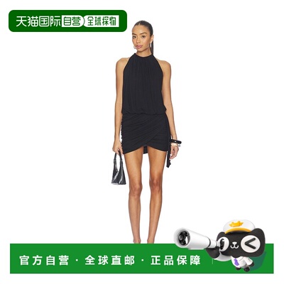 1h可退 香港直邮潮奢 Free People 自由人 女士 x Violetta 迷你