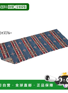 日本直邮Captain Stag 男士女士 Ortega 地毯 0924 户外装备 CAPT