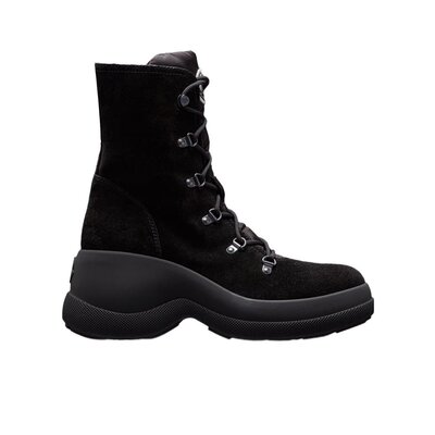 MONCLER 女士高跟鞋 J209B4F00240M3647999 AW2024