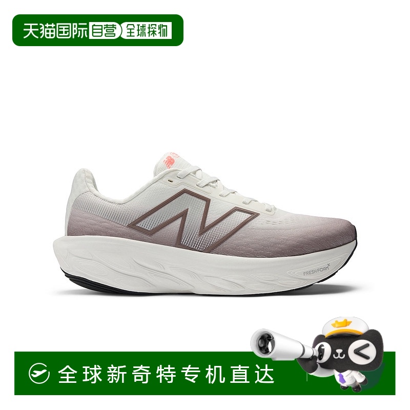 1h可退 日本直邮New balance男士休闲运动鞋Fresh Foam X 1080 v1