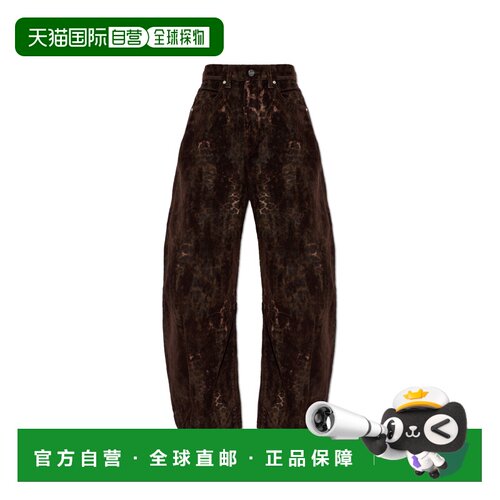 欧洲直邮all saints 女士 休闲裤