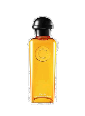 欧洲直邮Hermes爱马仕龙涎柑橘古龙水淡香水100ml 清新留香 正品