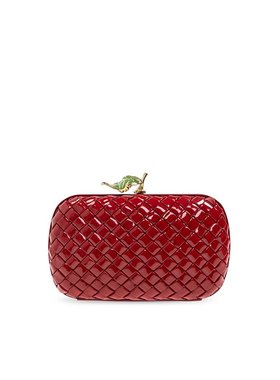 BOTTEGA VENETA 女士单肩包 815427V51N16392 SS2025