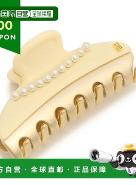 日本直邮ALEXANDRE DE PARIS 发夹 Vendome M 号女士 ALEXANDRE D