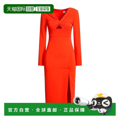 香港直邮Self-Portrait 女士 Special Occasion 连衣裙