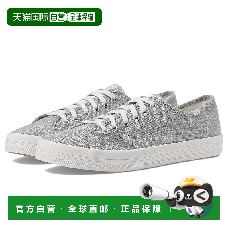 1h可退 【美国直邮】Keds|Kickstart 系带鞋