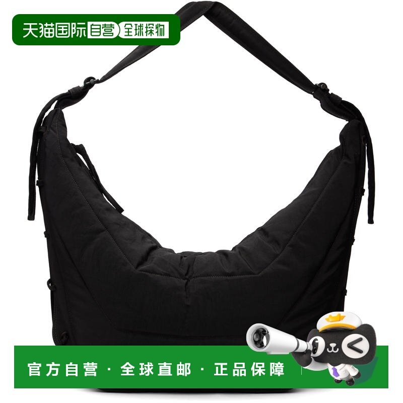 1h可退 香港直邮潮奢 Lemaire 男士 棕色大号 Soft Game 斜挎包 B,箱包皮具/热销女包/男包,男士包袋,淘宝优惠券,粉丝福利购,淘宝优惠卷