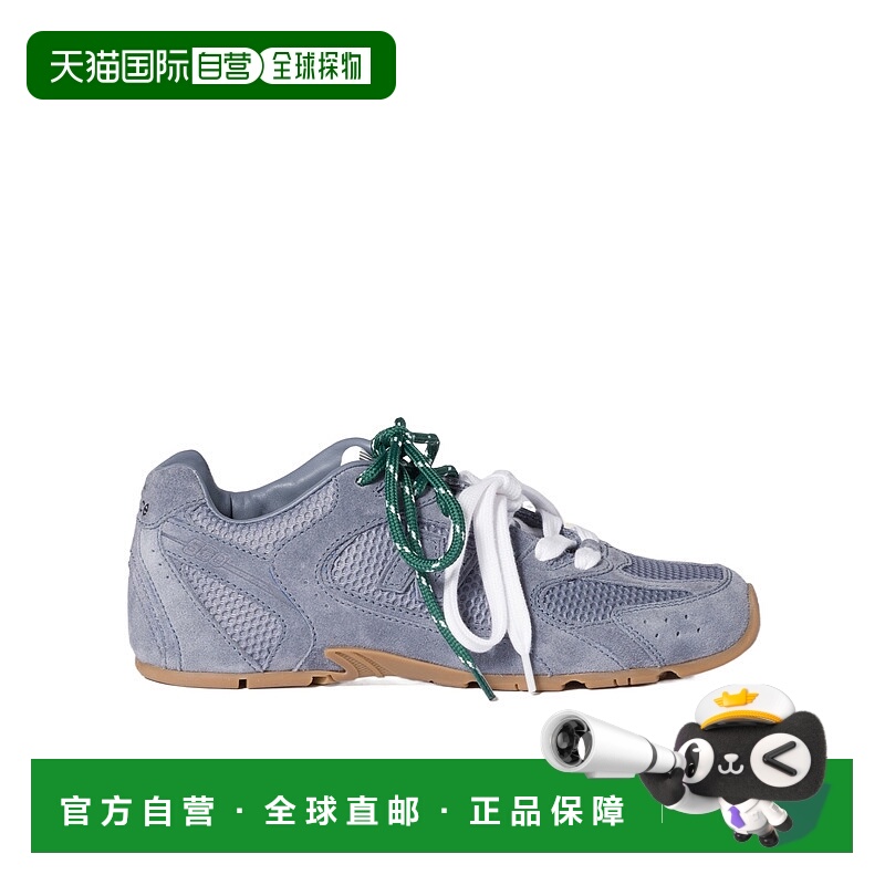 香港直邮Miu Miu New Balance X Miu Miu 530 SL网眼运动鞋 5E165