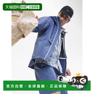 Pro MTD 防风 侧开 自营欧洲直邮AIGLE艾高 多口袋 Rainpack