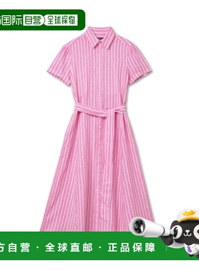 韩国直邮POLO RALPH LAUREN 女士连衣裙WMPODRSNFA20693-999