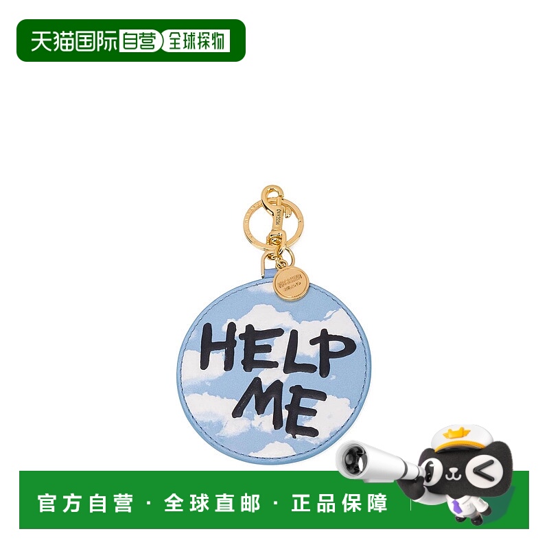 1h可退 香港直邮MOSCHINO 女士手机壳 MC5405PP1NOS070A AW2025