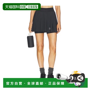 1h可退 香港直邮潮奢 adidas 阿迪达斯 女士 True Purpose 训练褶