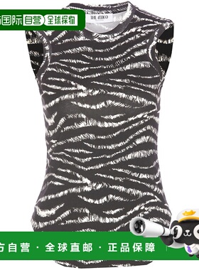 香港直邮The Attico 女士 Reese 背心 250WCN00003JJJ025PR