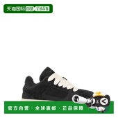 1h可退 HXW6670FL4LTP9厚底 圆头低帮休闲鞋 香港直邮Hogan 女士