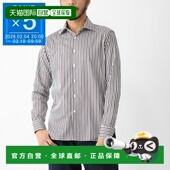 宽领衬衫 ROVER 日本直邮GUY 552231 男士 3950s2580 经典 多色