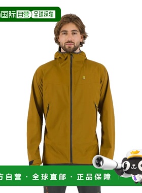 香港直邮KARPOS Temporale 2.0 夹克 中性