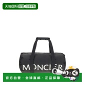 香港直邮潮奢 Duddle Moncler 1h可退 盟可睐 男士 Gym Weekender