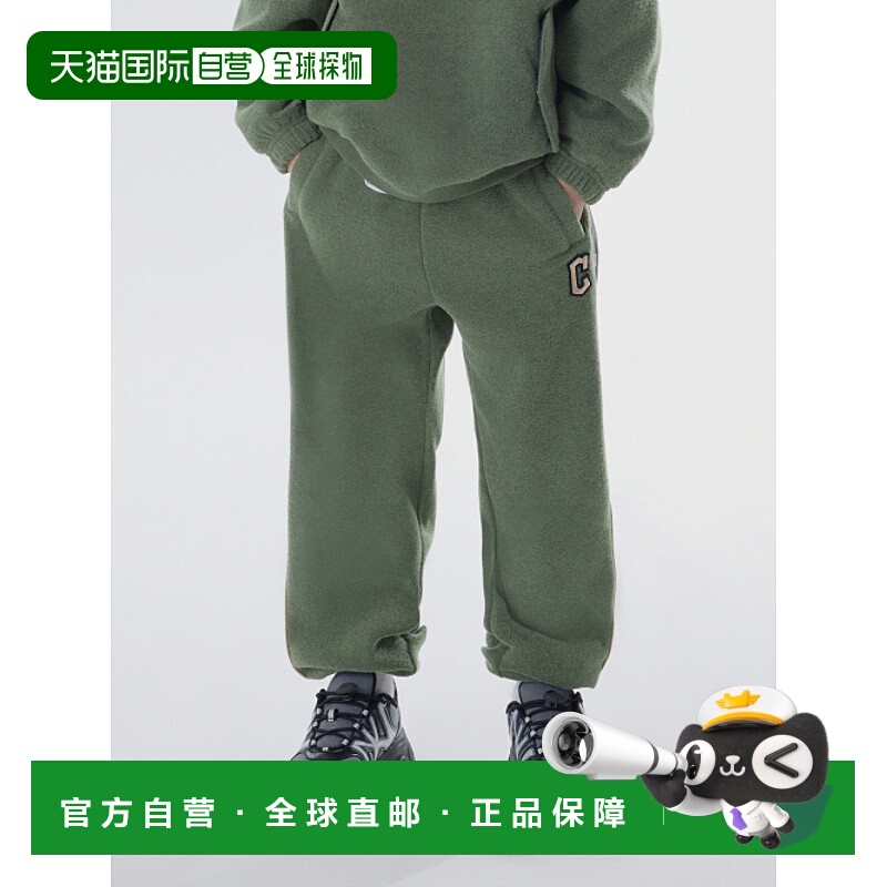 韩国直邮MLB KIDS 儿童童装裤子7APTRM146-45OLS