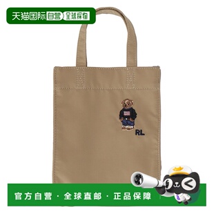 日本直邮POLO RALPH LAUREN 萨科什 服装