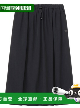 日本直邮【日本直邮】The North Face北面女款半身裙NBW32564-K