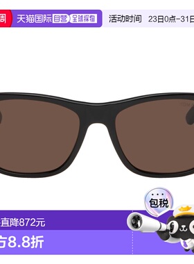 1h可退 香港直邮Tom Ford 汤姆 福特 女士 黑色 Giulio 太阳镜 FT