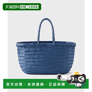 韩国直邮DRAGON DIFFUSION 女士包包 8811 STEEL GREY新款单肩包