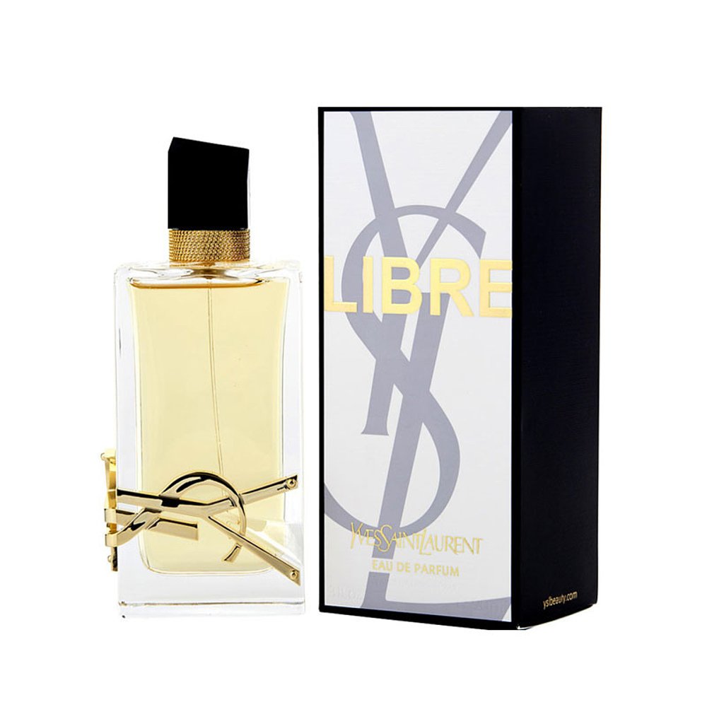 Libre Yves Saint Laurent EDP 90ml