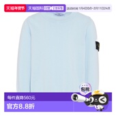 男童针织衫 香港直邮STONE ISLAND L1S165100001S00B2V0041