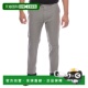 休闲裤 Soda Front 自营Scotch Grey Flat Pant 美国直发奥莱