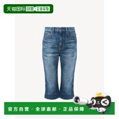 牛仔裤 欧洲直邮chloe 女士