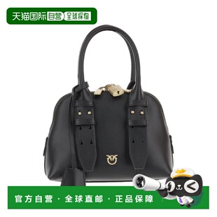 香港直邮Pinko 品高 女士 Escape 迷你保龄球包 105333A0QO