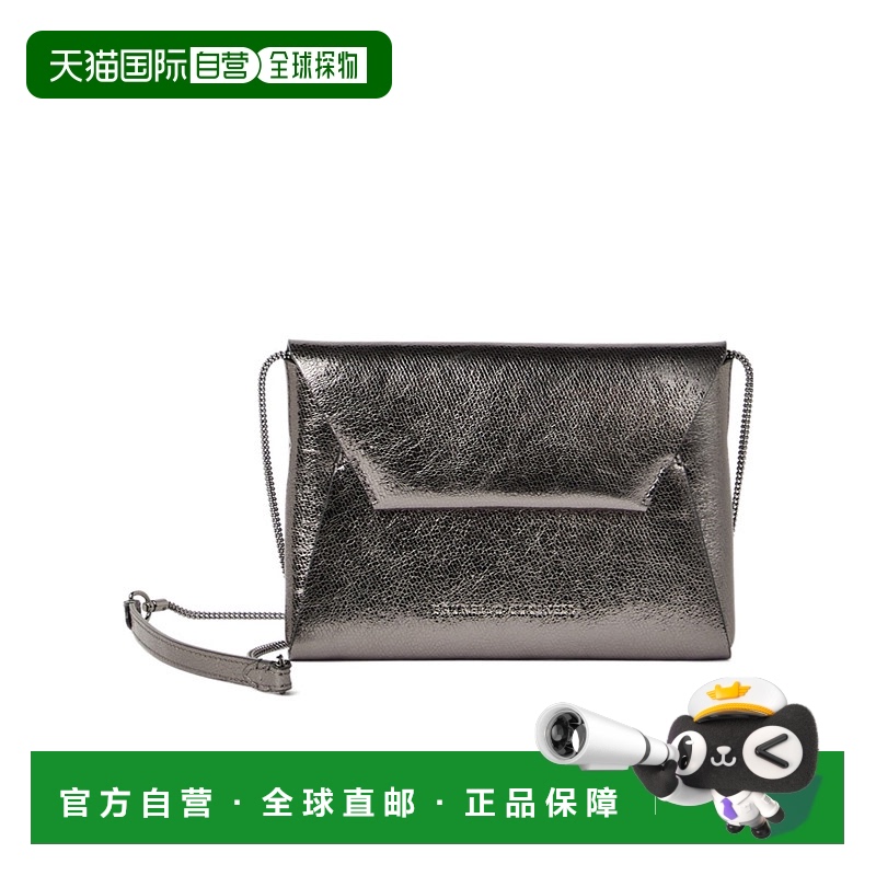 1h可退 香港直邮BRUNELLO CUCINELLI 女士斜挎包 MWDED2722C4217