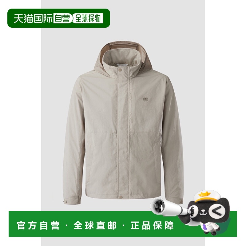 韩国直邮KOLON SPORT 男士运动茄克/外套   TLJJS25451BEI